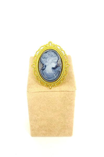 ANELLO OLD STYLE
