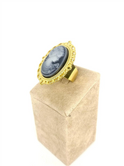 ANELLO OLD STYLE