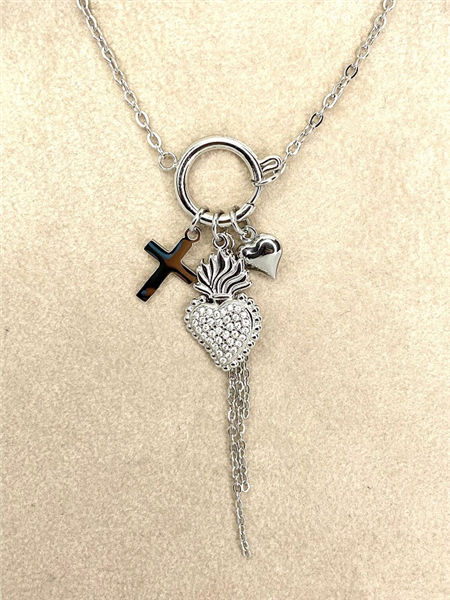 COLLANA ETHEL