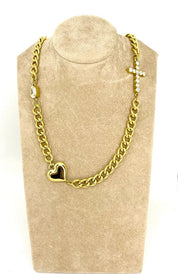 Collana Mistique