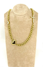 COLLANA MISTIQUE