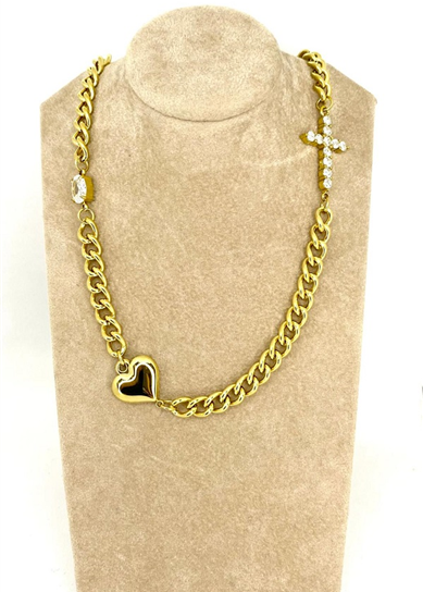 COLLANA MISTIQUE