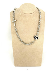 COLLANA MISTIQUE
