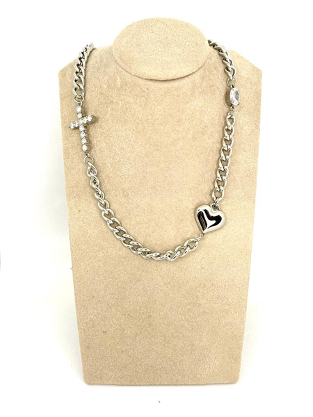 COLLANA MISTIQUE