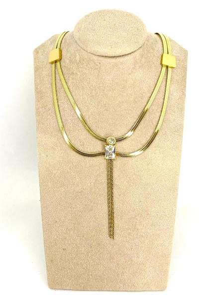COLLANA BEAUTY