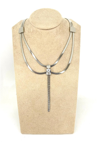 COLLANA BEAUTY