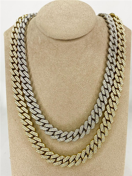 COLLANA CARTER
