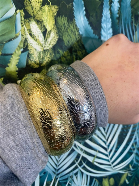 BRACCIALE RIGIDO ETNIC