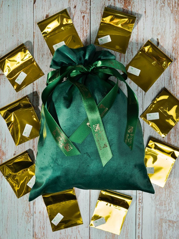 Calendario Dell'avvento 2025