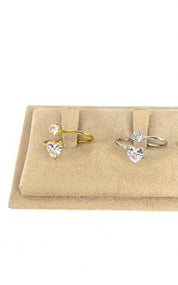 Anello Cute Heart