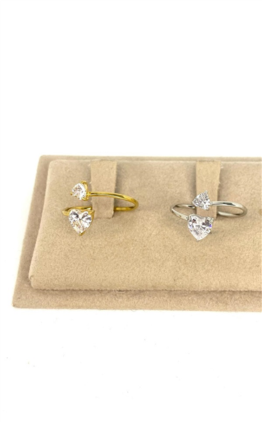 ANELLO CUTE HEART
