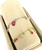 BRACCIALE SCARAMANTICO