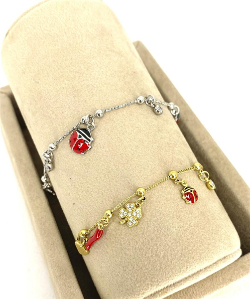 BRACCIALE SCARAMANTICO