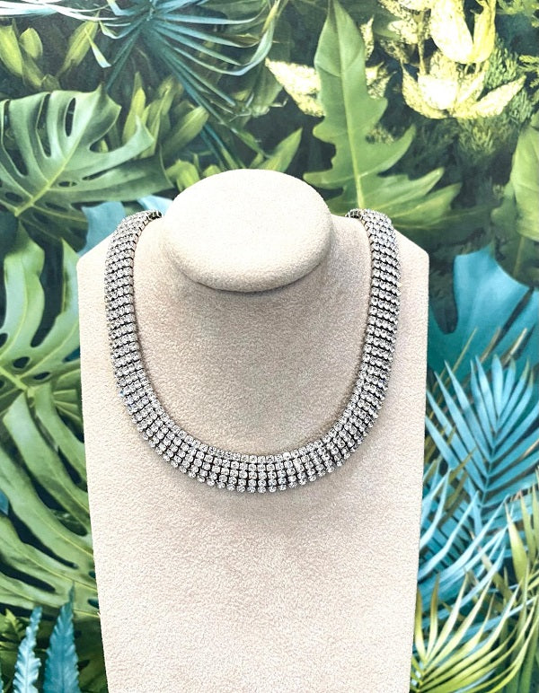 Choker Tennis