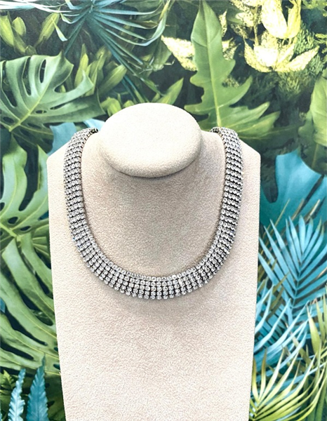 CHOKER TENNIS