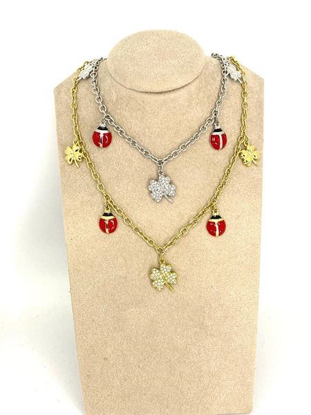 COLLANA FORTUNE