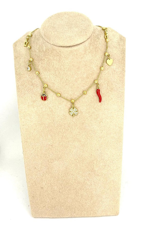 Collana My Wish