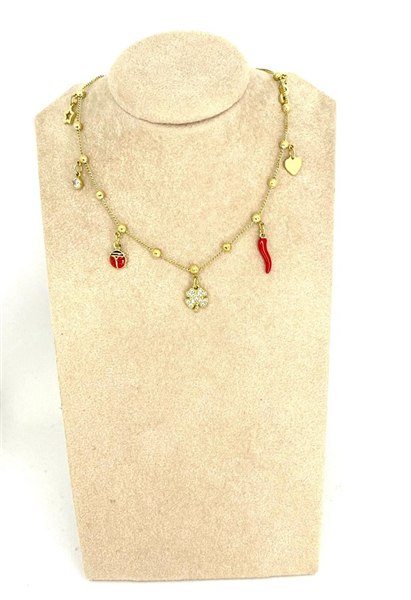 COLLANA MY WISH