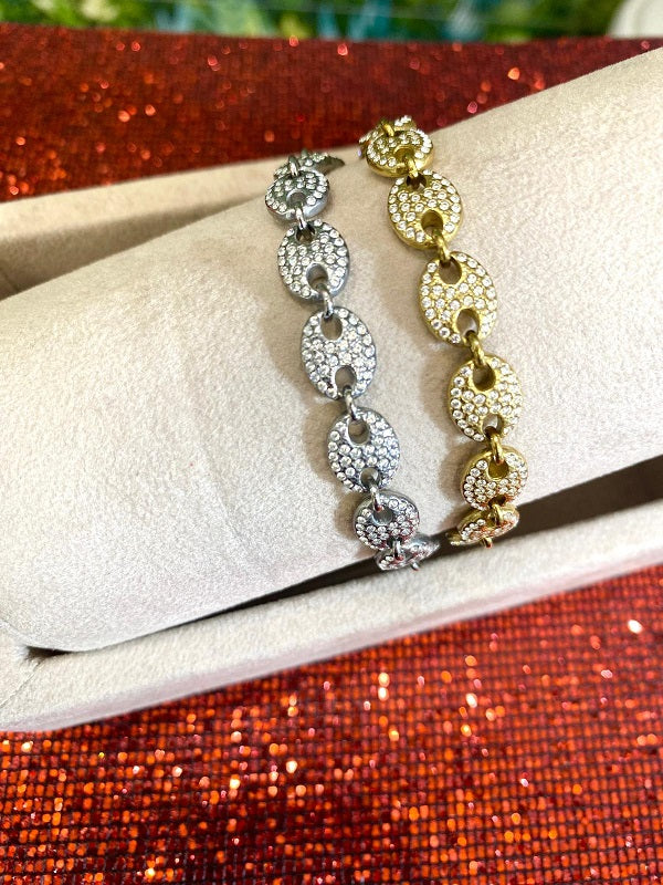 Bracciale Kelly Big