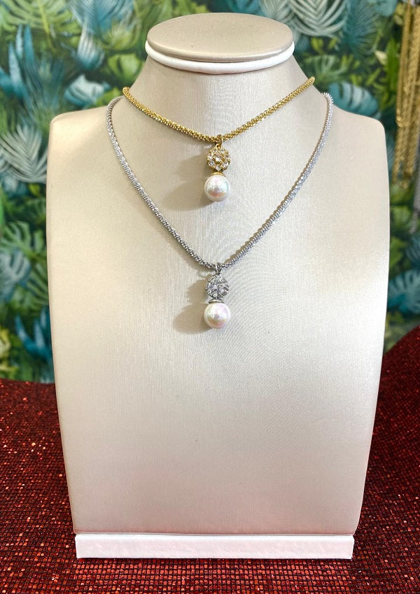 Collana Gliss