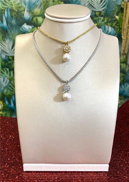 COLLANA GLISS