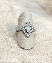 ANELLO CORAZON