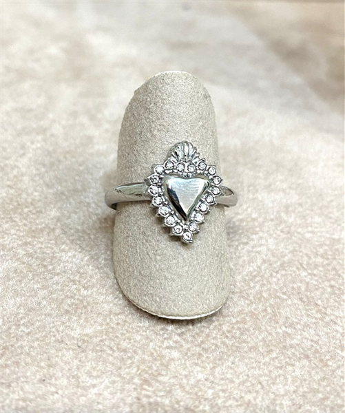 ANELLO CORAZON