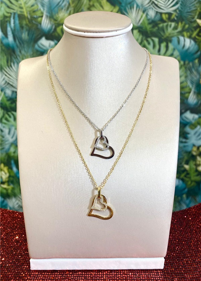 COLLANA MY VALENTINE