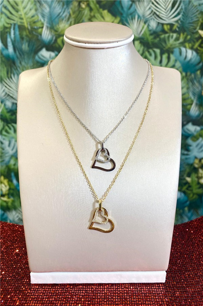 COLLANA MY VALENTINE