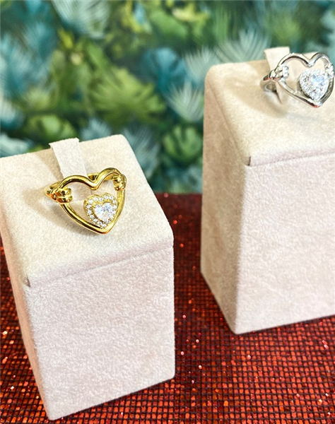 ANELLO CUPIDS