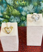 ANELLO CUPIDS