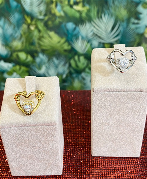 ANELLO CUPIDS