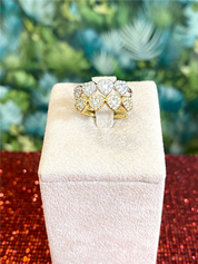 ANELLO MINI HEARTS