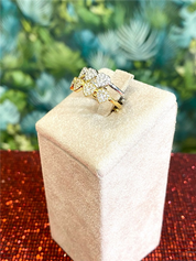 ANELLO MINI HEARTS