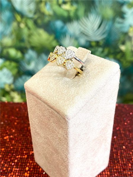ANELLO MINI HEARTS