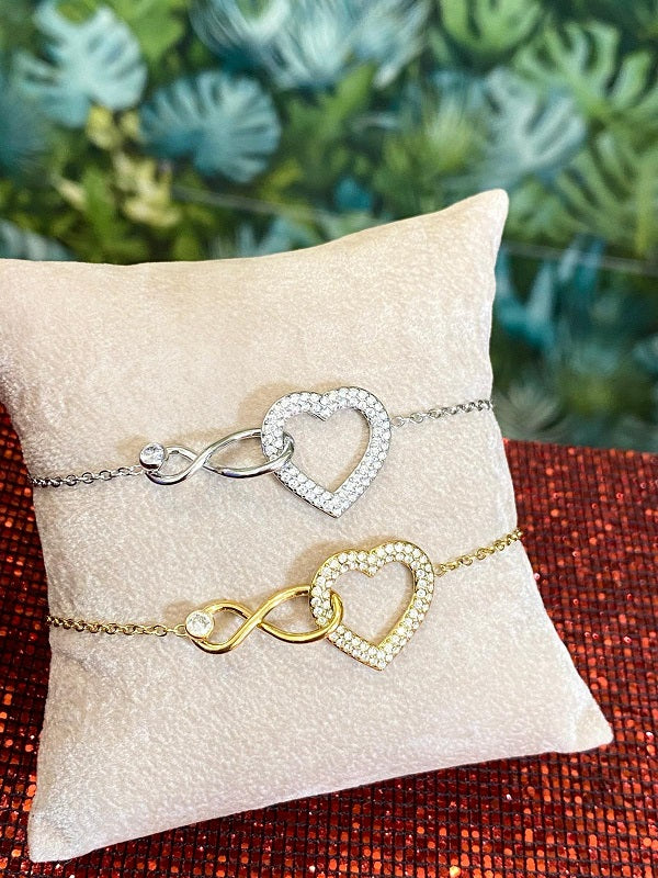 Bracciale Endless