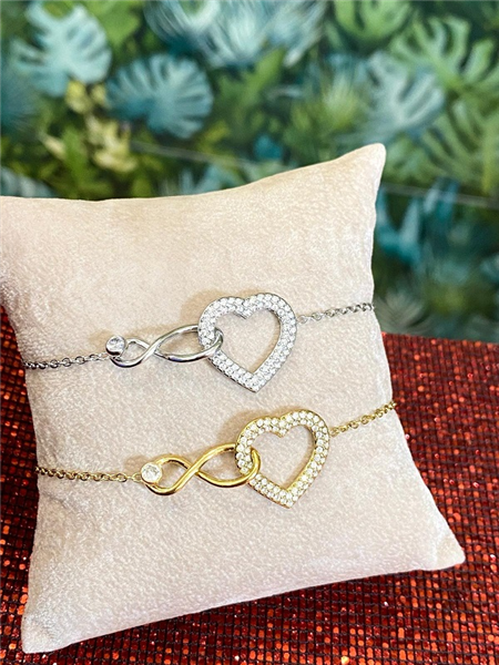 BRACCIALE ENDLESS