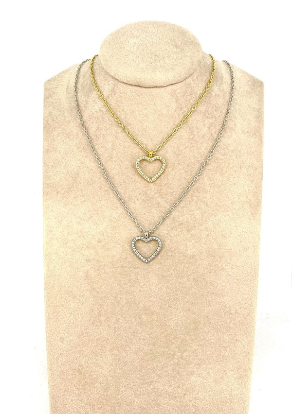 Collana Mini Love