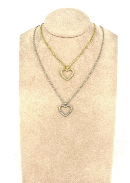 COLLANA MINI LOVE