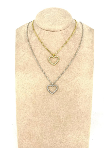 COLLANA MINI LOVE