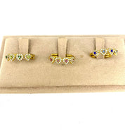 Anello Love Gold