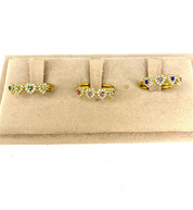 ANELLO LOVE GOLD