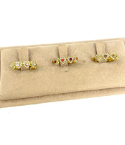 Anello Love Gold