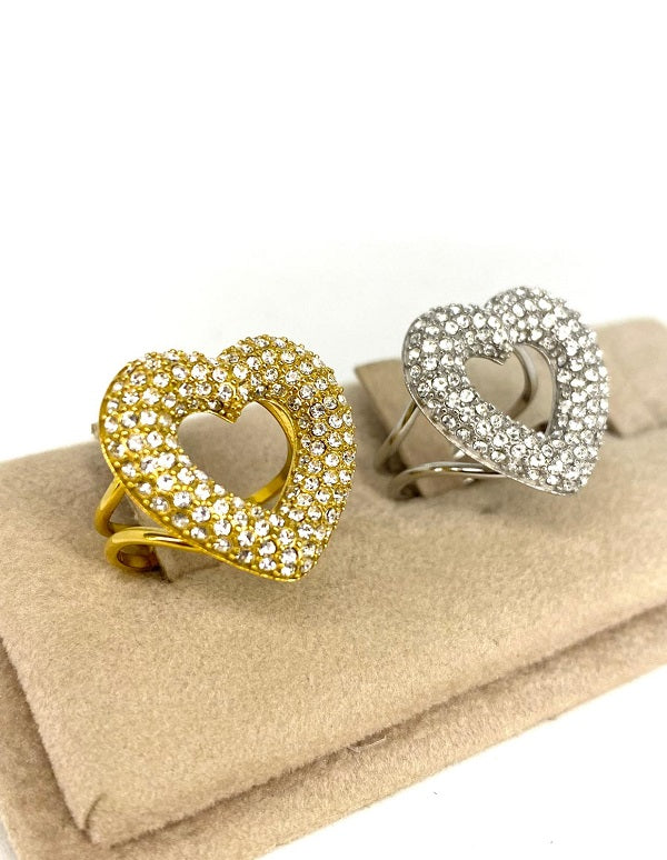 Anello Mon Amour