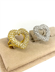 ANELLO MON AMOUR