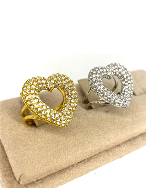 ANELLO MON AMOUR