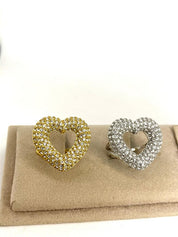 Anello Mon Amour