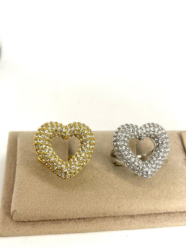 Anello Mon Amour