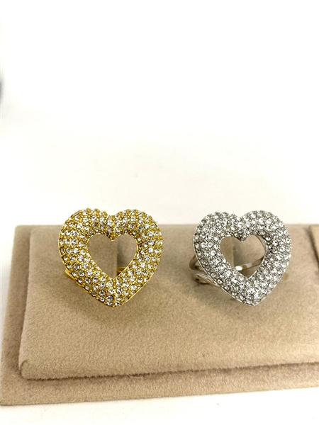 ANELLO MON AMOUR