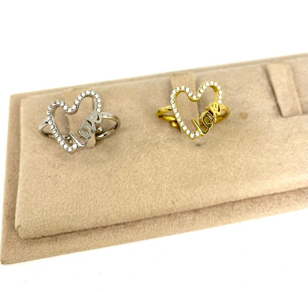 Anello Sweet Love